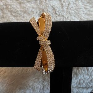 Kate Spade Bow Bracelet
